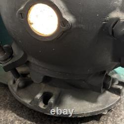 Antique PYLE NATIONAL Railroad Locomotive Train Classification Lamp WORKS