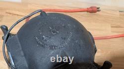 Antique PYLE NATIONAL Railroad Locomotive Train Classification Lamp Working