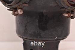 Antique RR Adlake Lamp Lantern 4 Way Railroad Switch Signal Train Vintage Light+
