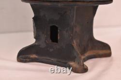 Antique RR Adlake Lamp Lantern 4 Way Railroad Switch Signal Train Vintage Light+