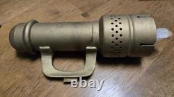 Antique Railroad Caboose Wall Sconce Lamps Set Of 4 And 2 Extra Pyrex Glass