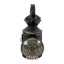 Antique Railroad Lantern