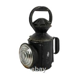 Antique Railroad Lantern