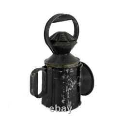 Antique Railroad Lantern