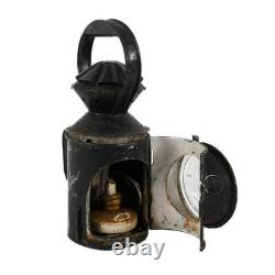 Antique Railroad Lantern