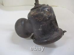 Antique Railroad Signal Lantern Maybe