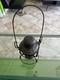 Antique Railroad Train Lantern Lamp