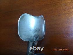 Antique Railway Carriage Lamp Candle Holder- THE NEW EDINBURGHwith reflector