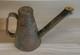 Antique Sante Fe Railroad Oiler Lamp B30