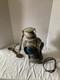 Antique The ADLAKE Non-Sweating Lamp Chicago Railroad Train Switch Lantern