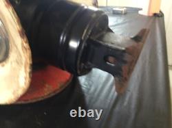 Antique The ADLAKE Non-Sweating Lamp Chicago Railroad Train Switch Lantern 4 Way