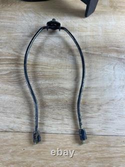 Antique The ADLAKE Non-Sweating Lamp Chicago Railroad Train Switch Lantern Lamp