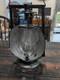 Antique VTG DIETZ ACME Railroad Inspector Lamp Electrified Industrial Desk Lamp