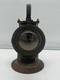 Antique Vintage 1927 National Carbide Railroad Lantern Lamp Made in USA