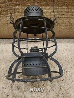 Armspear Lantern Mfg Company Southern Railway S RY Railroad Train 2B12