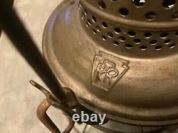 Armspear Manfg Co New York 1925 RRR Railroad Adlake Kero Oil Lantern