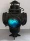 Armspear Manufacturing New York 4-Way Switch Railroad Marker Train Light Lamp