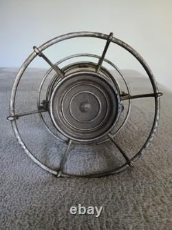 Armspear Mfg Co M. & St. L R. V. Railroad Train Lantern Armspear Mfg Co M. & St. L R. V. Railroad Train Lantern
