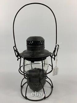 Armspear Model 1925 Louisville & Nashville Railroad Vintage Railroad Lantern #3