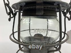 Armspear Model 1925 Louisville & Nashville Railroad Vintage Railroad Lantern #3