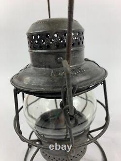 Armspear Model 1925 Louisville & Nashville Railroad Vintage Railroad Lantern #3