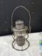 Armspear RR Kerosene Lantern Signal Lamp Clear Globe New York