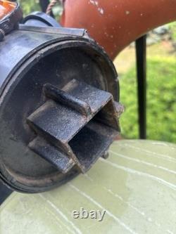 Authentic CNR Railroad Lantern