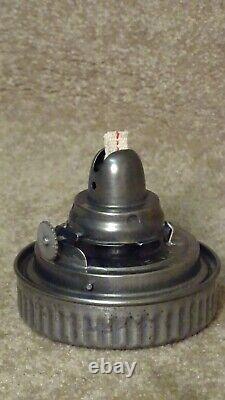 Beautiful Dietz Vesta New York Central Systems Railroad Lantern (22)