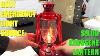 Best Emergency Light Source Kerosene Lanterns