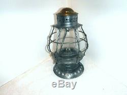 Brady Railroad Lantern