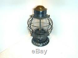 Brady Railroad Lantern