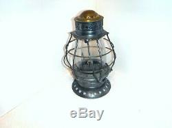 Brady Railroad Lantern