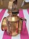 British Railway Lantern, Made By BLADON B'HAM