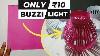 Buzzilight Mono Felt Pendant Lamp By Buzzispace How To Make Lantern