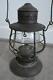 C. C. C. & St L Railroad Lantern 39