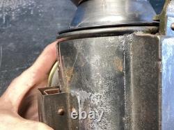C. Eastgate &sons 1956 British Military Issue Railroad Signal Lantern/lamp Ja2348