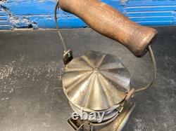 C. Eastgate &sons 1956 British Military Issue Railroad Signal Lantern/lamp Ja2348