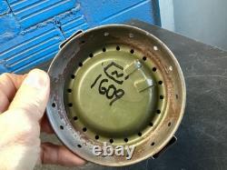 C. Eastgate &sons 1956 British Military Issue Railroad Signal Lantern/lamp Ja2348