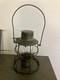 C. M & St. P. Ry. HANDLAN TALL CLEAR CAST GLOBE RAILROAD LANTERN