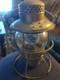 C&O Railway Lantern Adlake Chesapeake & Ohio NICE