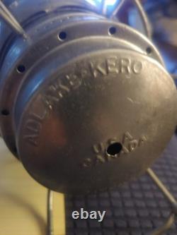 C&O Railway Lantern Adlake Chesapeake & Ohio NICE