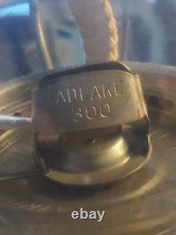 C&O Railway Lantern Adlake Chesapeake & Ohio NICE