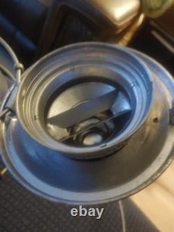 C&O Railway Lantern Adlake Chesapeake & Ohio NICE