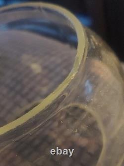 C&O Railway Lantern Adlake Chesapeake & Ohio NICE