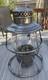 CGW Railroad Lantern tall CE Globe Reliable A&W