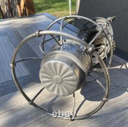CGW Railroad Lantern tall CE Globe Reliable A&W
