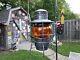 CMStP&P Chicago Milwaukee St. Paul & Pacific Road Railroad Signal Lantern