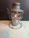 CNR Canadian National Railroad Hiram Piper Co. Railroad Lamp Lantern Excellent