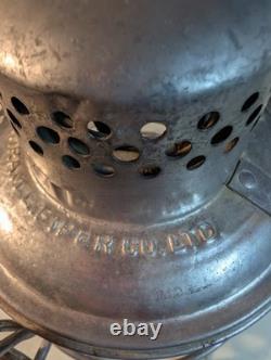 CNR Canadian National Railroad Hiram Piper Co. Railroad Lamp Lantern Excellent CNR Canadian National Railroad Hiram Piper Co. Railroad Lamp Lantern Excellent