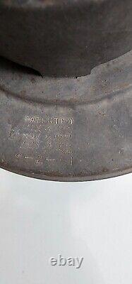 CRR of NJ Dietz Vesta Weighted Lantern Central Railroad of New Jersey CNJ